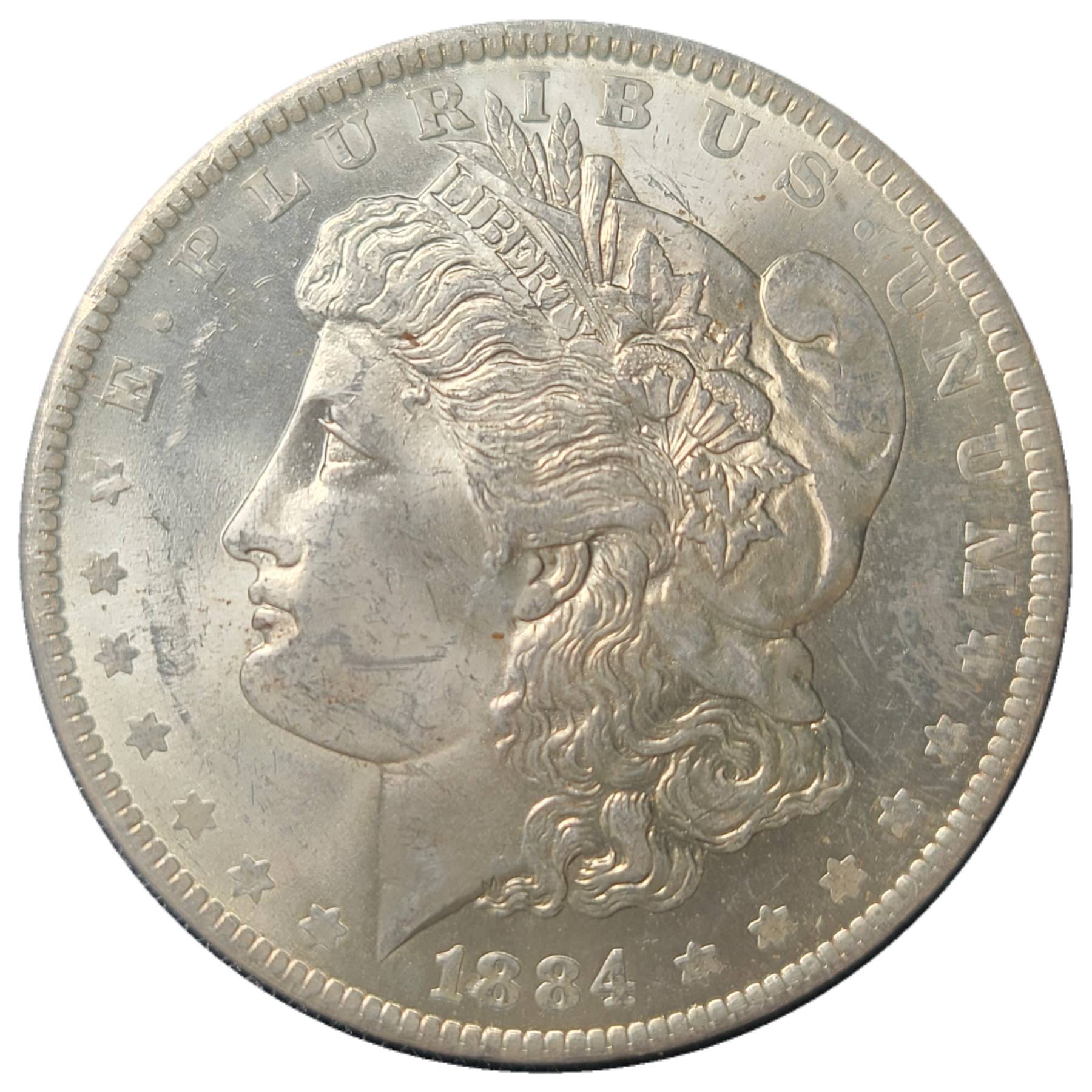 1884-O-$1-Morgan-Dollar-#14